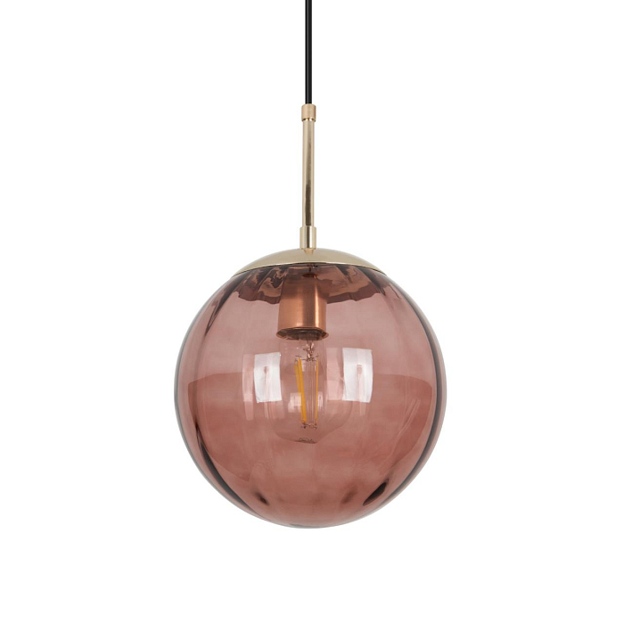 Светильник MODEMODERN MD.1221.1 RD