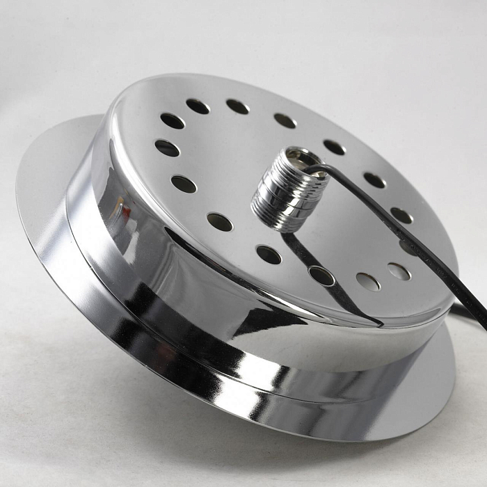 Люстра Lussole GRLSF-2403-15