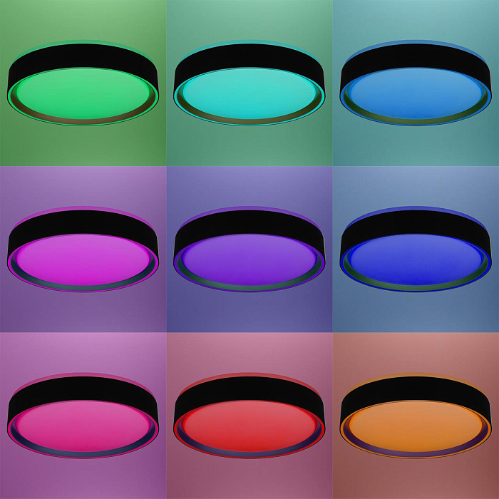 Светильник Citilux CL751251G