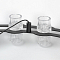 Люстра Lussole LSP-7255