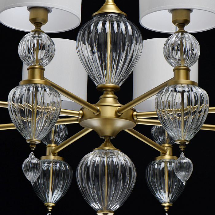 Люстра CHIARO 619011408