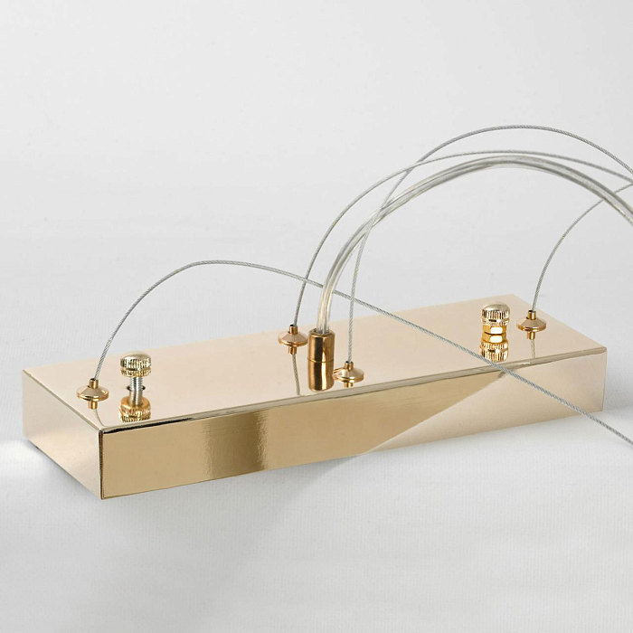 Люстра Lussole LSP-8927