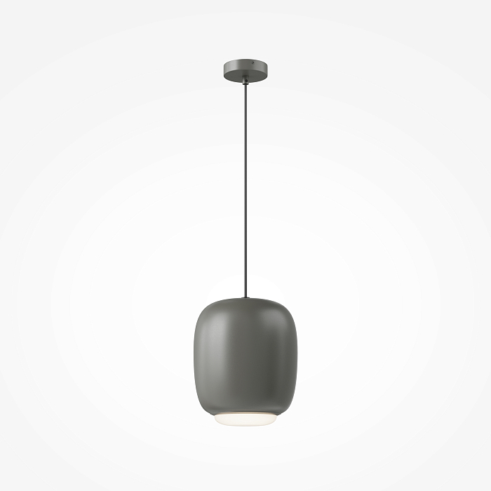 Maytoni MOD466PL-L12GR3K