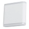 Уличный светильник ARTE LAMP A8153AL-2WH