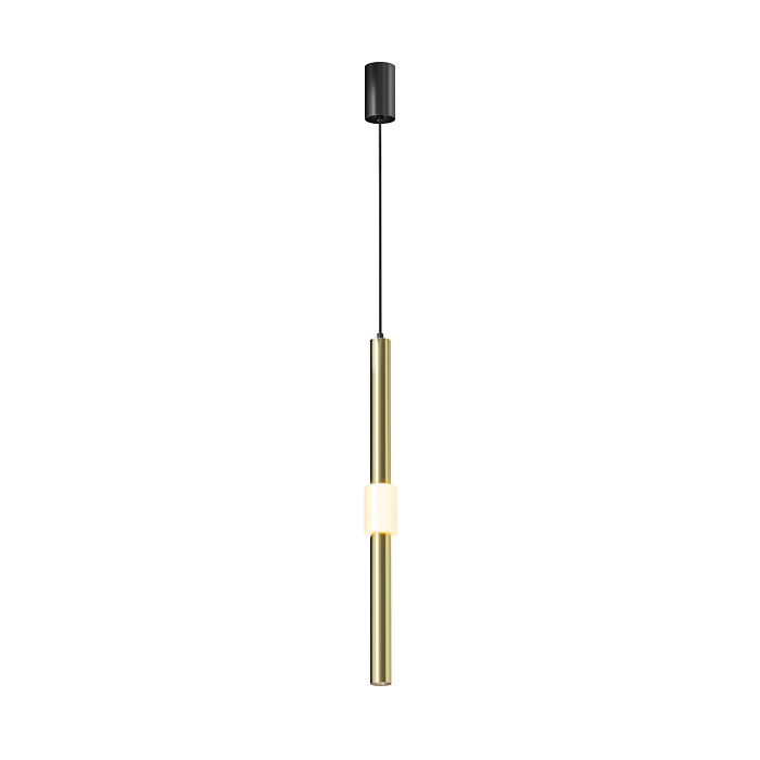 Светильник Maytoni P105PL-12W3K-BS