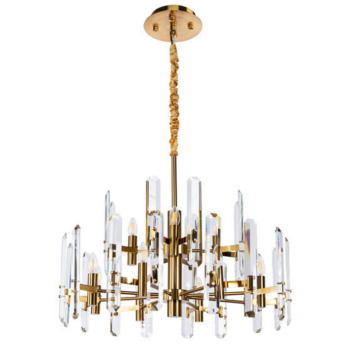 Люстра Divinare 7136/18 LM-12