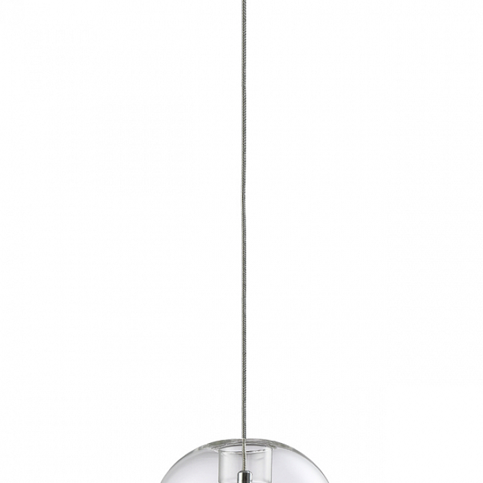 Светильник Crystal Lux BELEZA SP1 E CHROME
