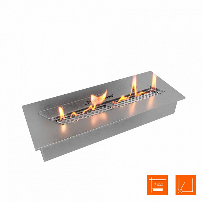 SteelHeat NPW600/BLACK