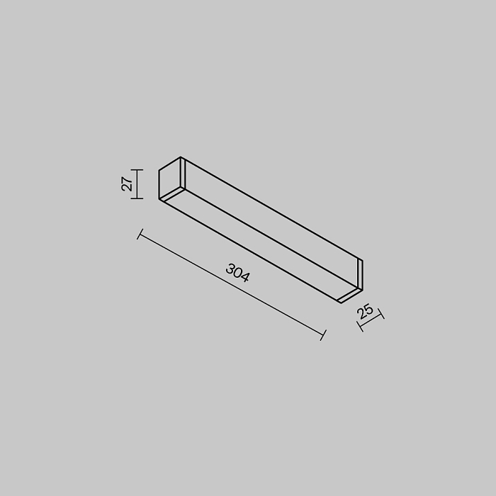 Technical TR080-4-10WTW-B