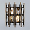 Светильник ARTE LAMP A1043AP-2BK