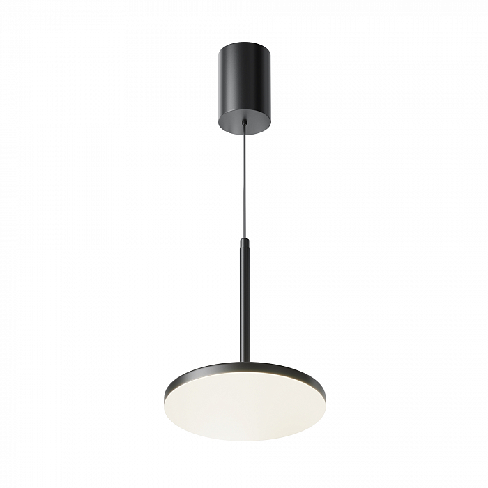 Светильник Maytoni P076PL-L12W4K-B
