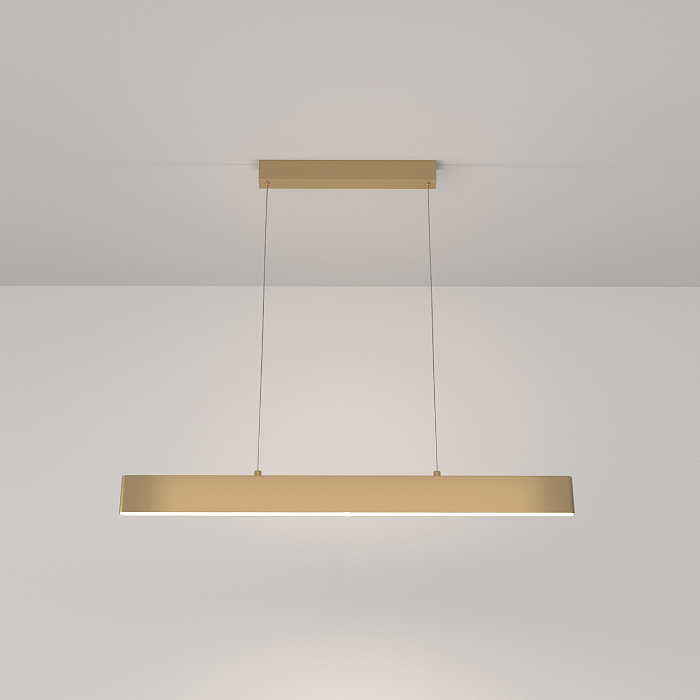 Светильник Maytoni P010PL-L23G4K