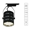 Трековая система ARTE LAMP A2718PL-1BK