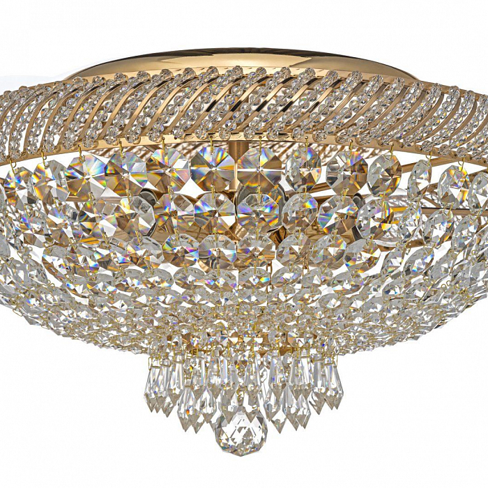 Светильник Dio D`arte Bari E 1.2.45.100 G