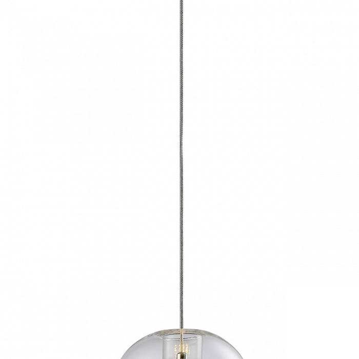 Светильник Crystal Lux BELEZA SP1 E CHROME